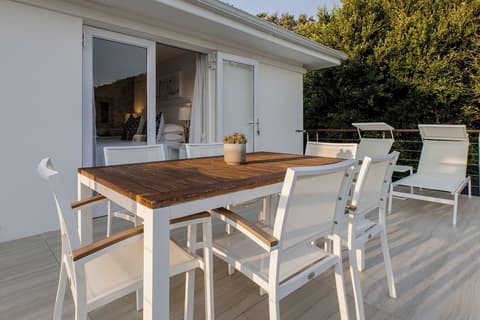 Amanzi Island Boutique Hotel, Room