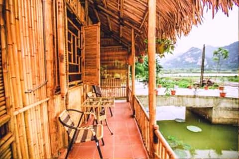Tam Coc Rice Fields Resort, Room
