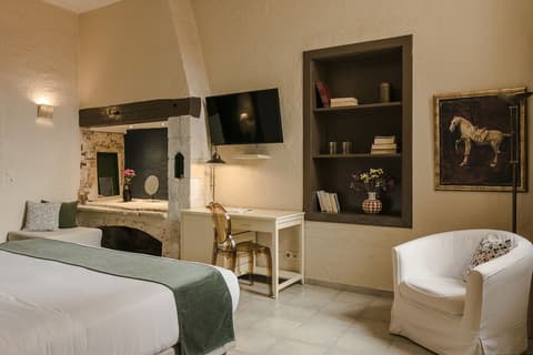 Alcanea Boutique Hotel, Room