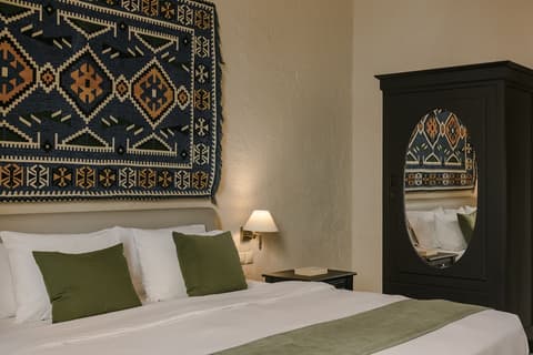 Alcanea Boutique Hotel, Room