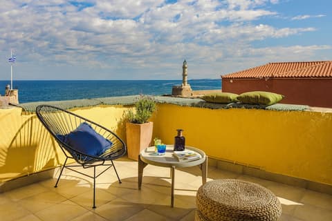 Alcanea Boutique Hotel, Room