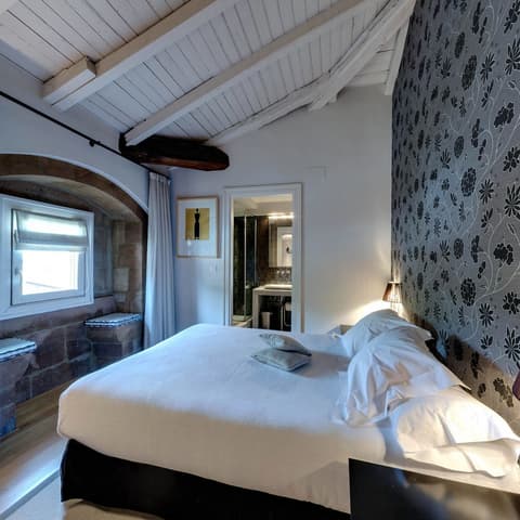 Hotel Palacio Muñatones, Room