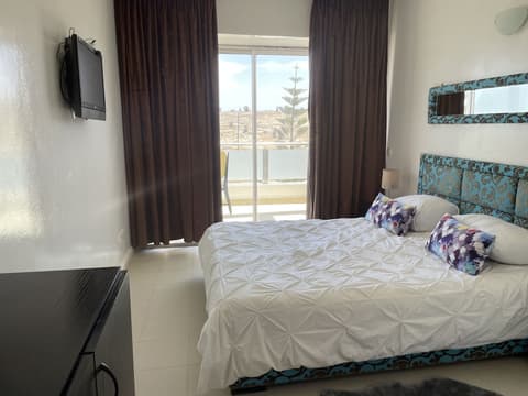 Auberge Oualidia Dream, Room