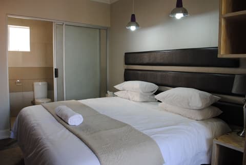 B and B Sandton, Room