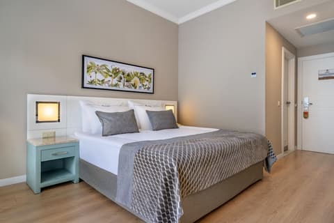 Corendon Playa Kemer, Room