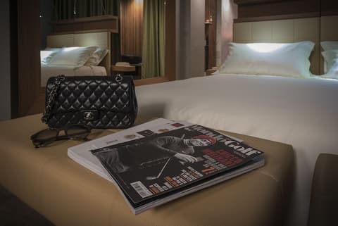 Villaverde Hotel & Resort - Wellness Spa & Golf, Room