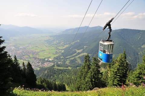 Klosterhotel Ludwig der Bayer, Hiking