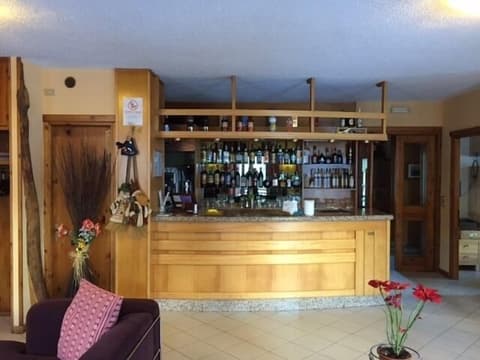 Hotel Sciatori, Reception