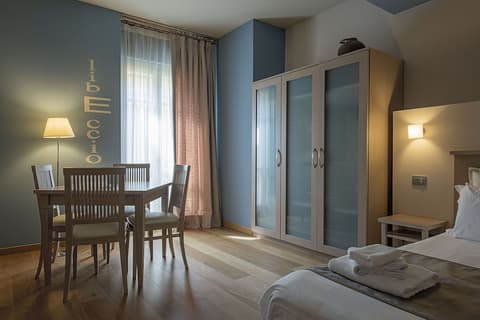 Residenza Palazzo Negri, Room