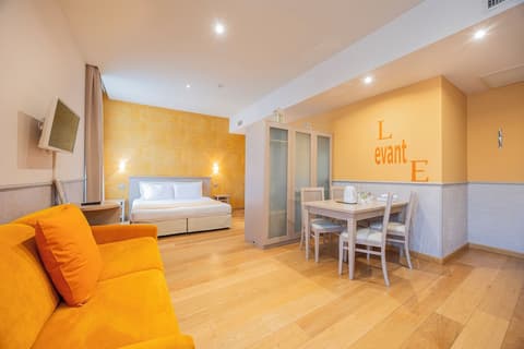 Residenza Palazzo Negri, Room