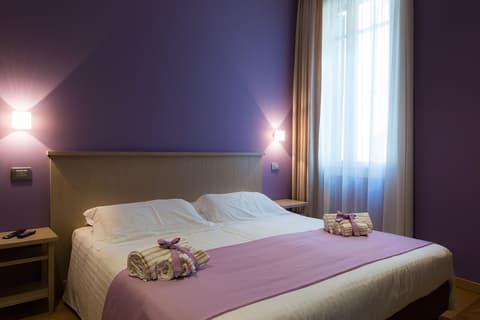 Residenza Palazzo Negri, Room