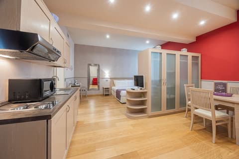 Residenza Palazzo Negri, Room