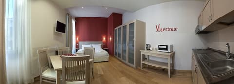 Residenza Palazzo Negri, Room