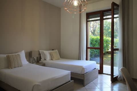 HQ Aparthotel Milano Inn - Smart Suites, Room