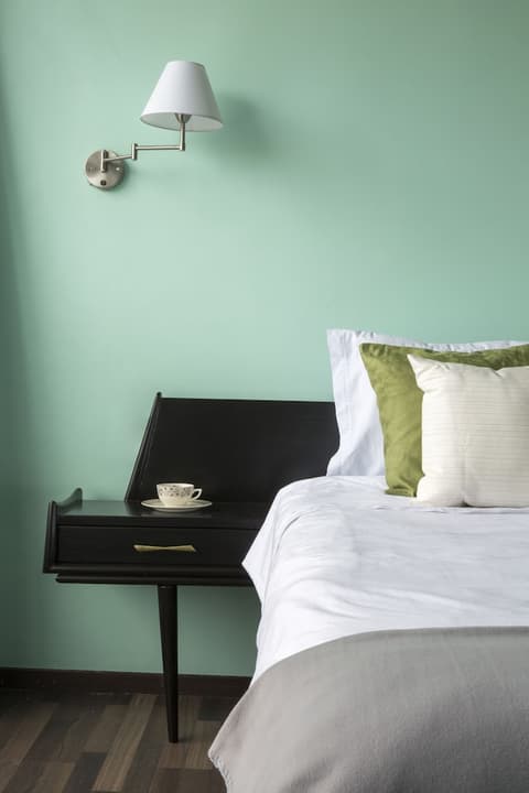 Lusitania Suites Orizaba, Room