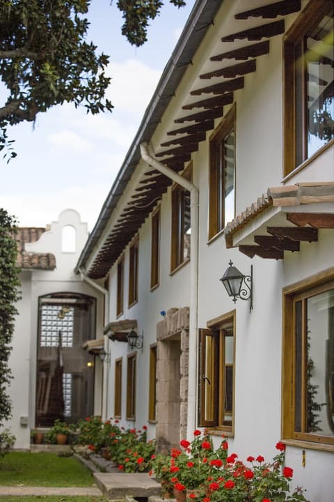 San Jose de Puembo Quito Airport, an Ascend Collection Hotel, Room