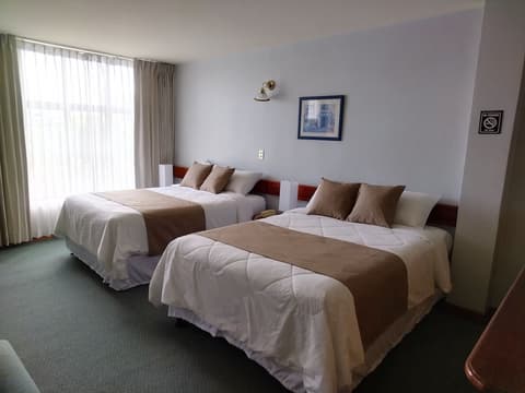 Apartotel Tairona, Room