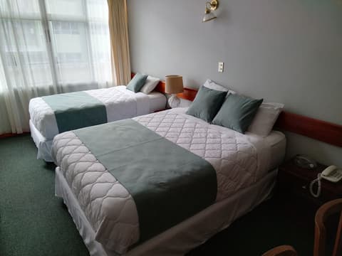 Apartotel Tairona, Room