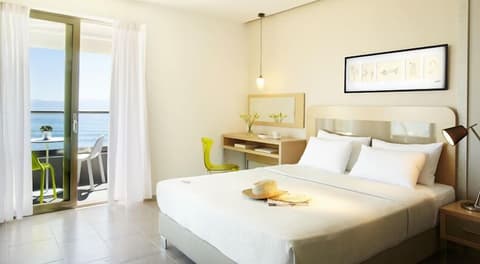 Margarita Sea Side Hotel, Room