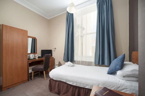 The Highland Hotel by Compass Hospitality, Room