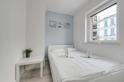 Apartinfo Chmielna Park Apartments, Room