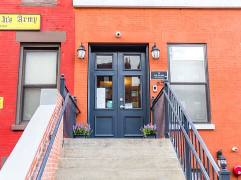 The Park Ave North, Reception