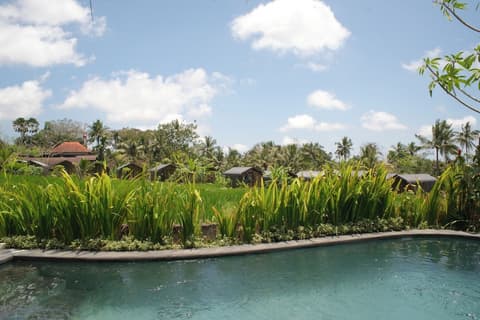 Mesari Hotel Ubud, Room