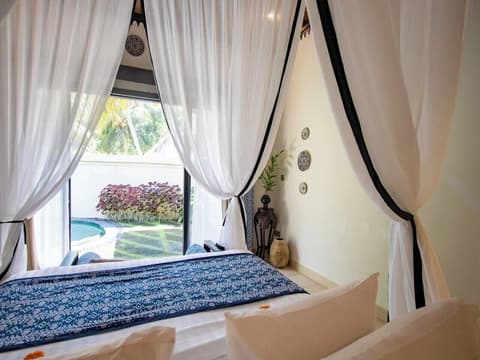 Mesari Hotel Ubud, Room