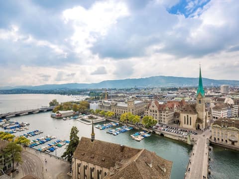 ibis budget Zurich Airport, Miscellaneous