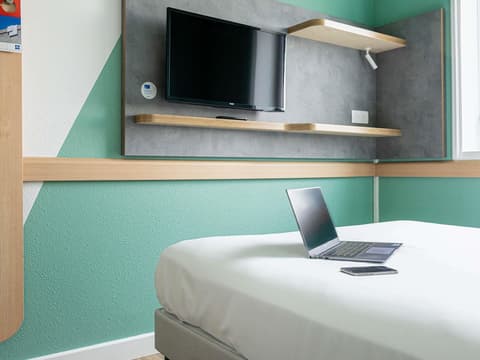 ibis budget Toulouse Blagnac Aéroport, Room