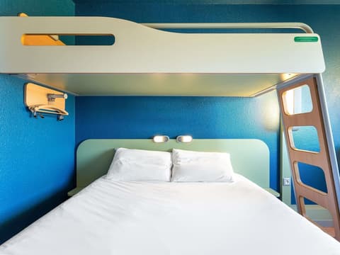 ibis budget Macon Nord, Room