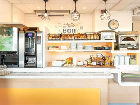 ibis budget Macon Nord, Miscellaneous