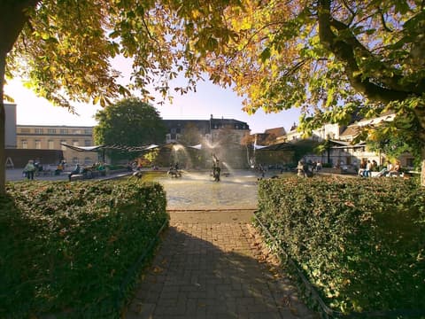 ibis budget Basel City, Miscellaneous