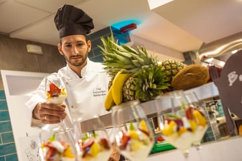 Enorme Infinity Beach - Adults Only, Outdoor pool