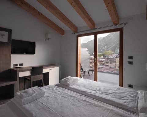 Hi Hotel - Wellness & Spa Adults Only, Room