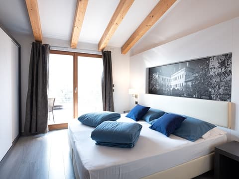 Hi Hotel - Wellness & Spa Adults Only, Room