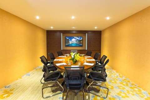 Bay Hotel Ho Chi Minh, Meeting facility