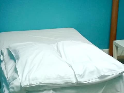 Queen Elizabeth Hostel, 