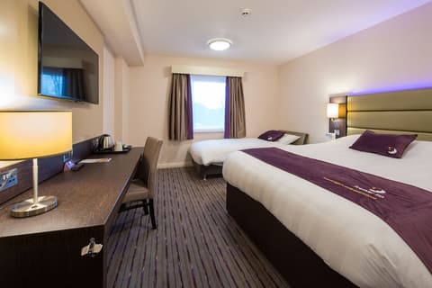 Premier Inn Maidenhead Town Centre, Property amenity