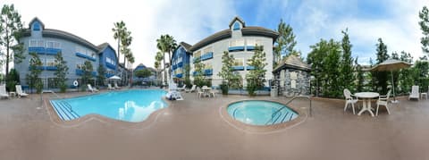 Azure Hotel & Suites, Trademark Collection by Wyndham, Pool