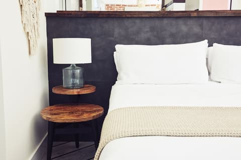 Venice V Hotel, Room