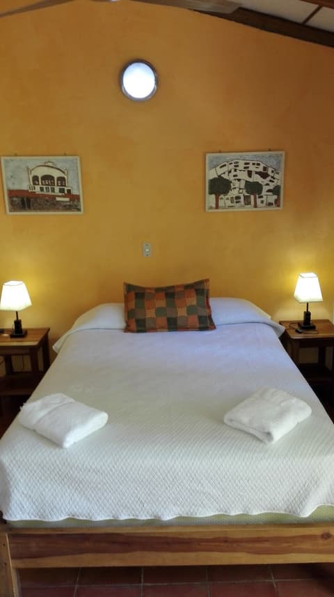 Hotel Casa Barcelona, Room