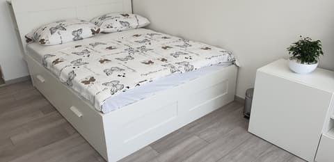 Boutique Suites Joyce, Room