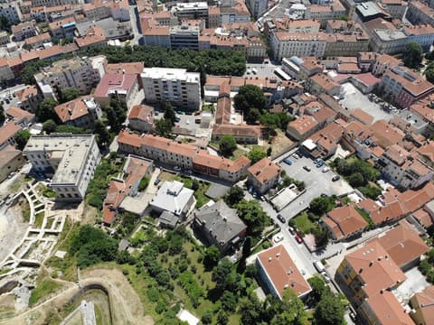 Boutique Suites Joyce, Room