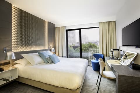 Le Saint-Antoine Hotel & Spa, BW Premier Collection, Room