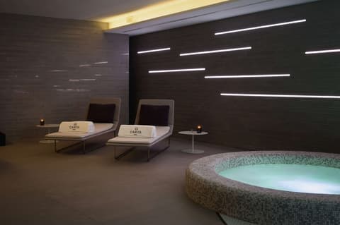 Le Saint-Antoine Hotel & Spa, BW Premier Collection, Spa