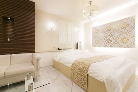 Hotel Atlantis Higashiosaka - Adults Only, Room