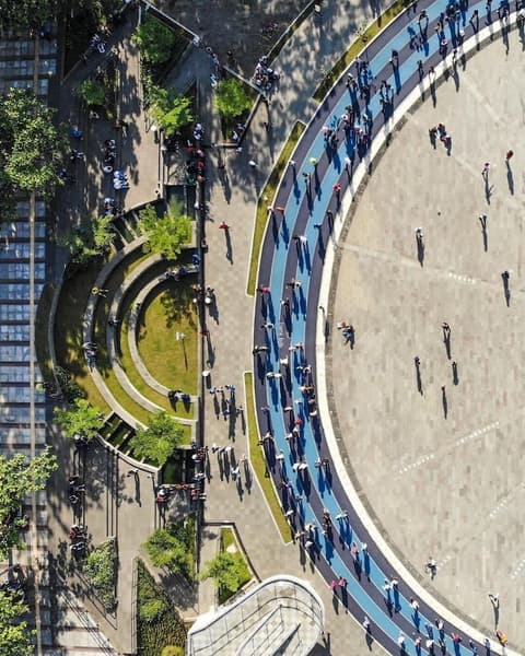 Mercure Bandung Nexa Supratman, Ecotours