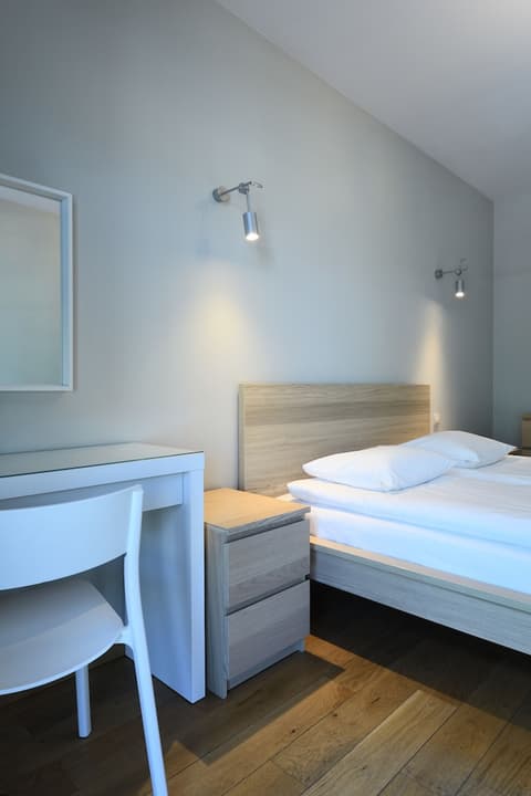 Turnau City Aparthotel, Room