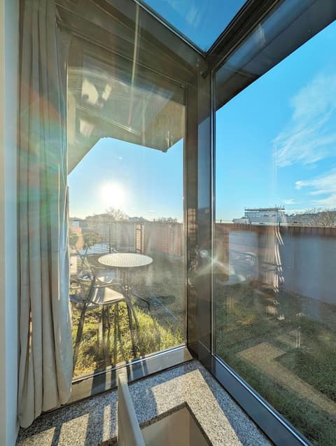 Turnau City Aparthotel, Room